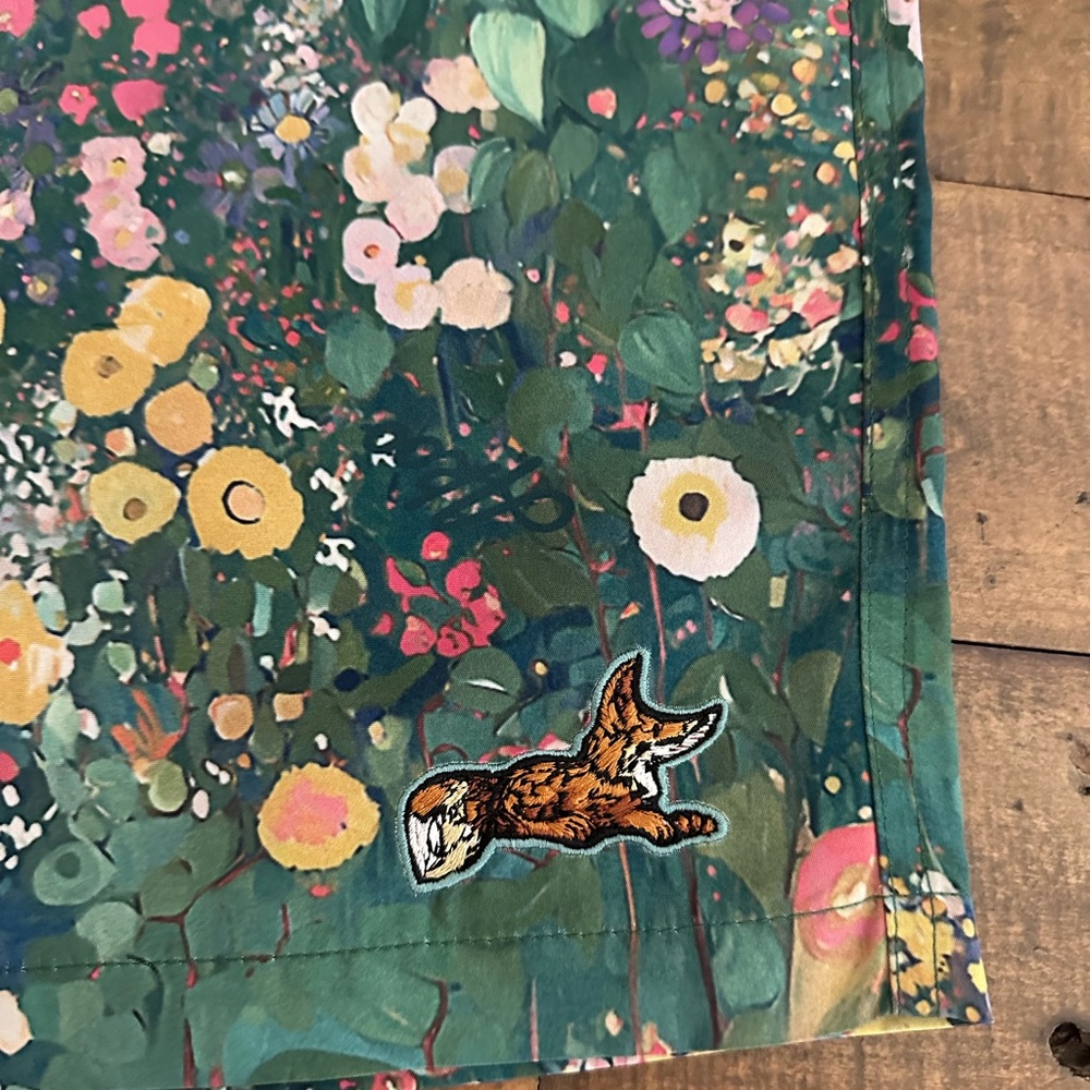 NWT Akoo Fields Shorts - Size 2XL - Picture 5 of 10